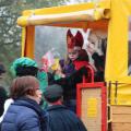 Intocht St.Nicolaas - 121