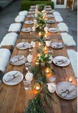 Samen kerst vieren 2019