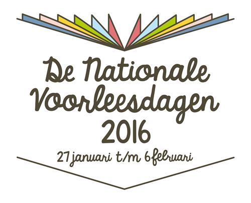 De bibliotheek Boxmeer bruist tijdens De Nationale Voorleesdagen