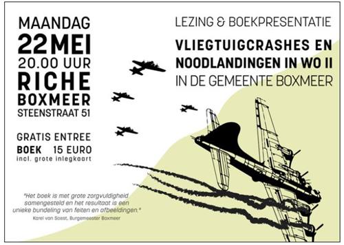 Werkgroep vliegtuigcrashes