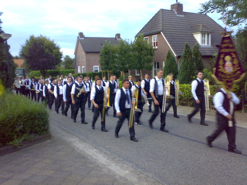 Proficiat Jan Broeder