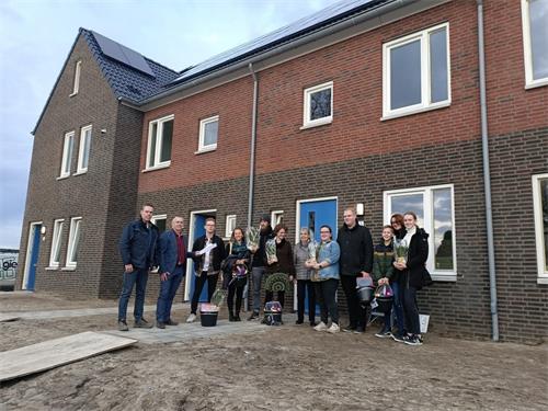 WELKOM IN VORTUM-MULLEM!