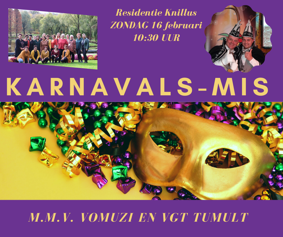 karnavalmis