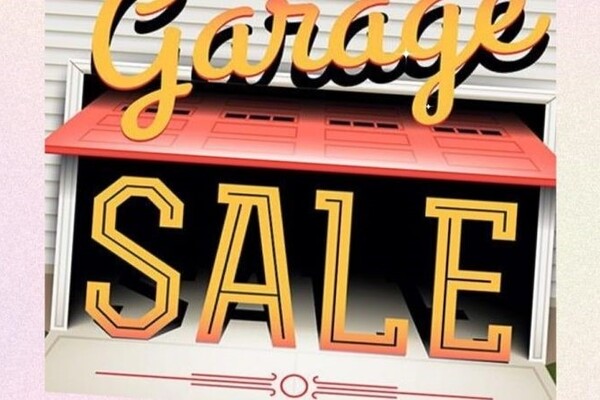Garagesale