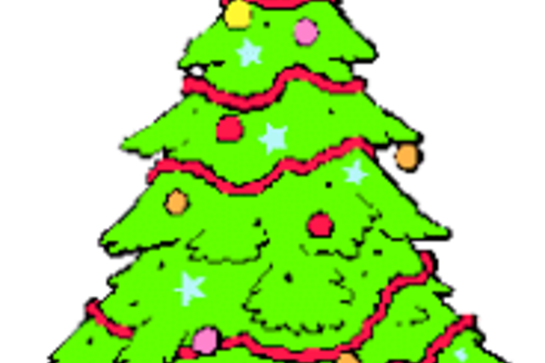 Uitnodiging kerstviering KBO